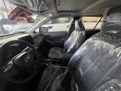 تويوتا كورولا كروس